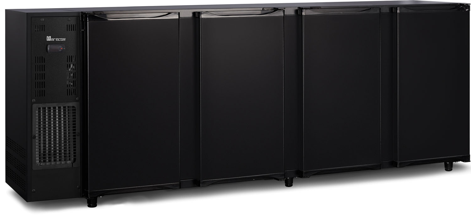 SARO Backbarcooler FGB451-267PO