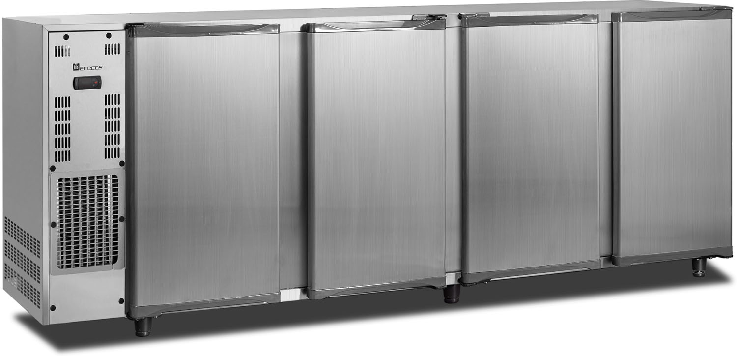 SARO Backbarcooler FGB451-267APO