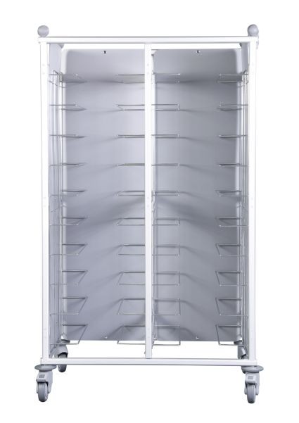 SARO Multiservicewagen MSW250 klappbar