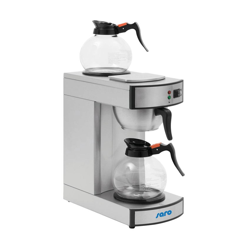 Filterkaffeemaschinen