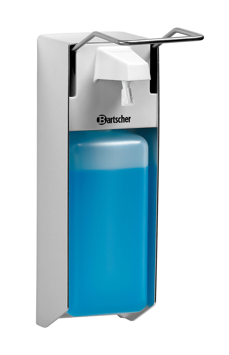 BARTSCHER Desinfektionsspender PS 0,9L-W - 850019