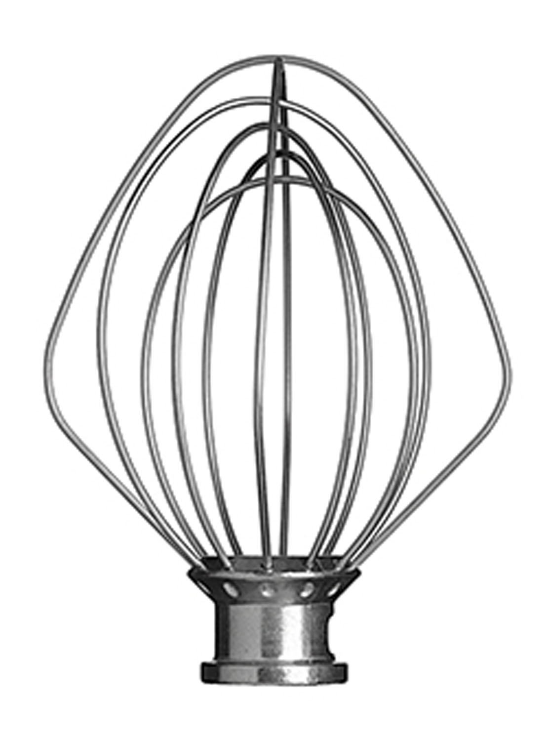 BARTSCHER Schneebesen zu K45 5KSM45EWH - A150014