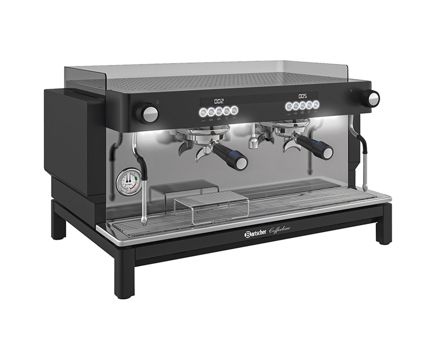 BARTSCHER Kaffeemaschine Coffeeline B20 - 190231