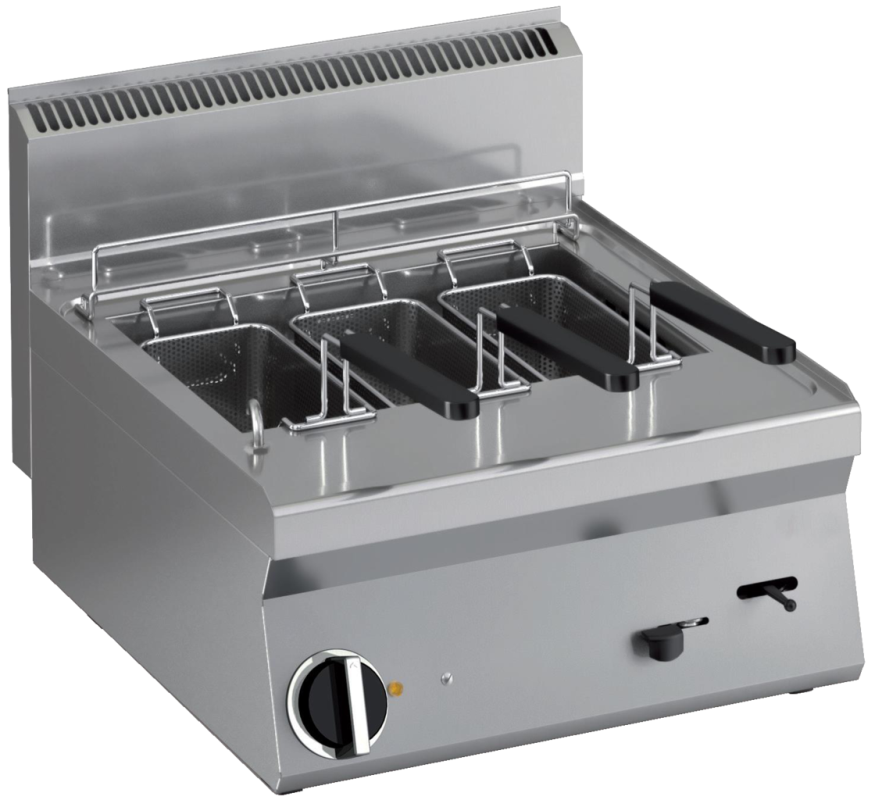 KBS Elektro Nudelkocher 28 lt. (Multikocher) Tischgerät