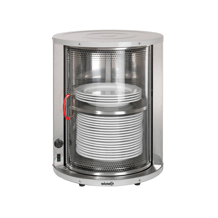 Wärmeschränke Tischgerät