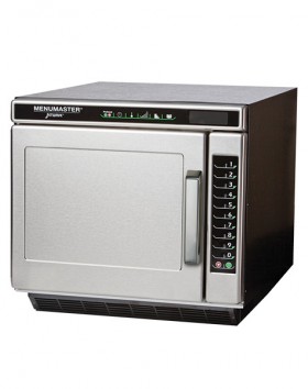 Mikrowellenkombigerät Menumaster 34 ltr, JET514, 1400W -2700 W