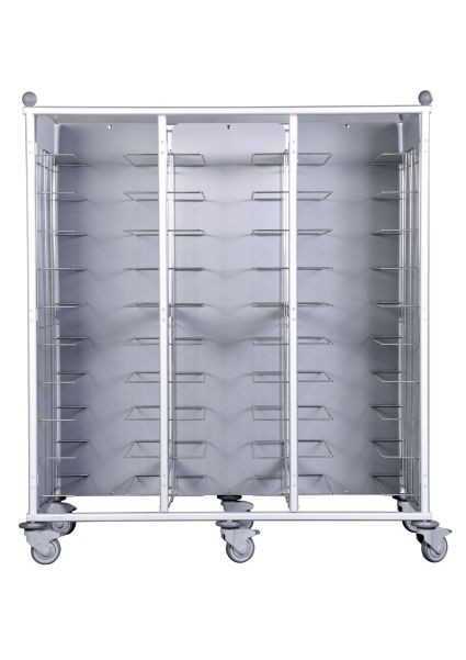 SARO Multiservicewagen MSW300 klappbar
