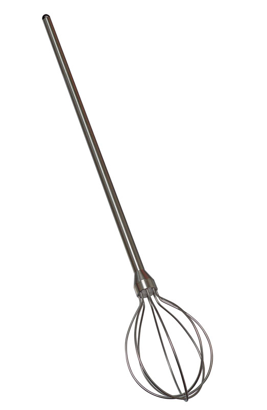 DYNAMIC Rührbesen manuell FMA 90