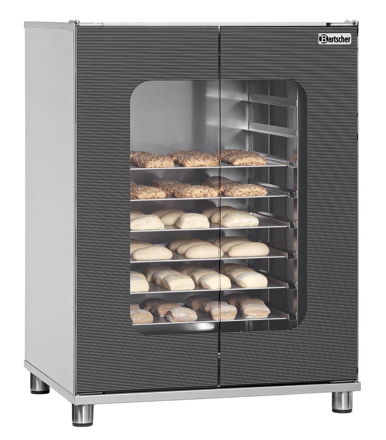 BARTSCHER Gärschrank 823HO - 116550