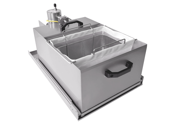 KIENLE F Filtersystem Doppel-Filter-System