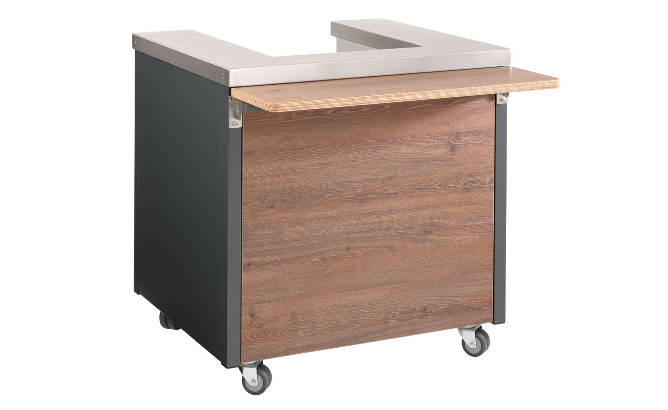 Scholl SMART-SERVE Einfahrnische