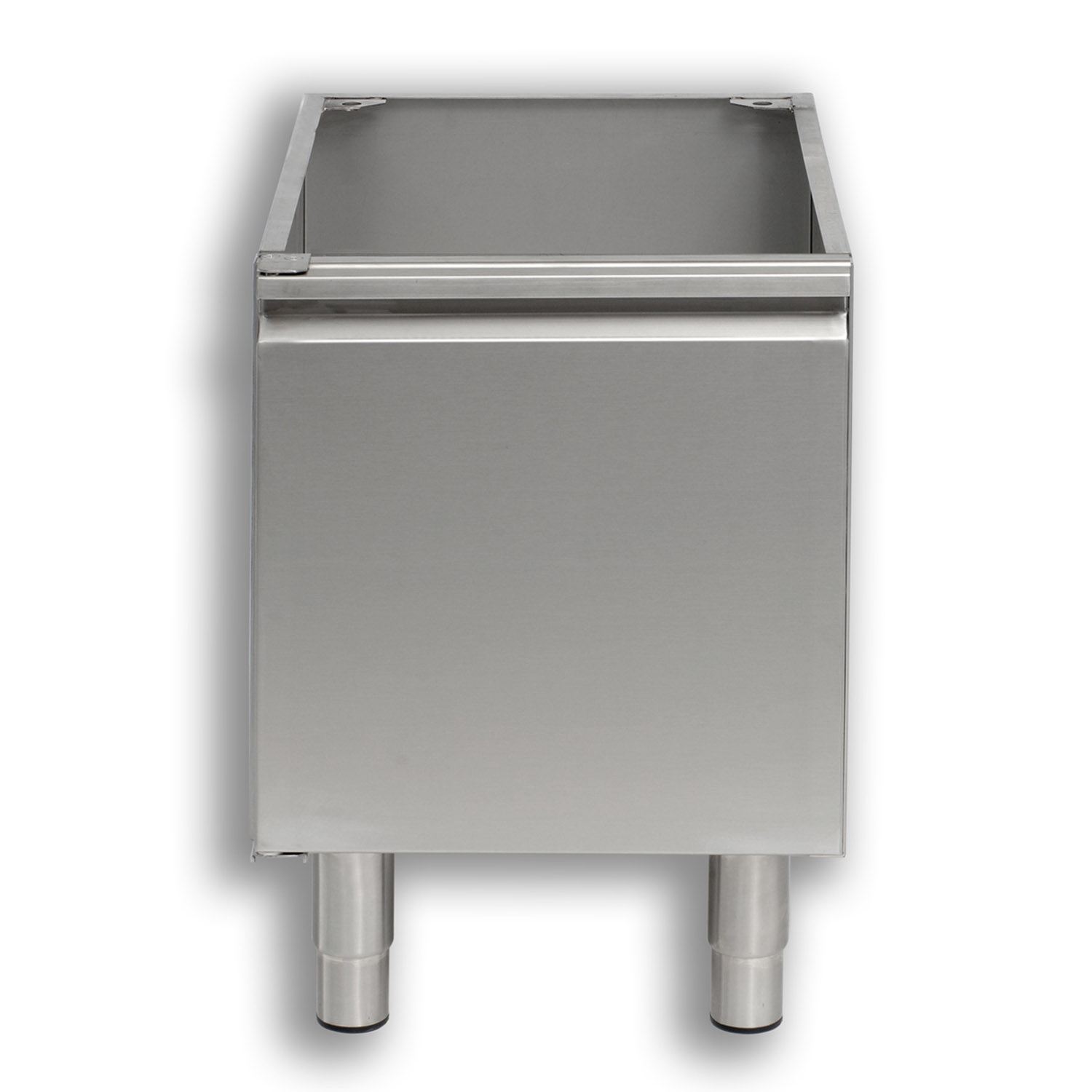 Berner BUFKTD80 Unterbau System 70 800 mm breit