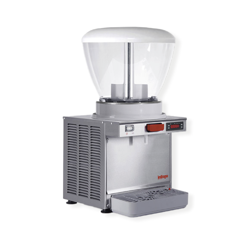 Ayran- & Saftdispender