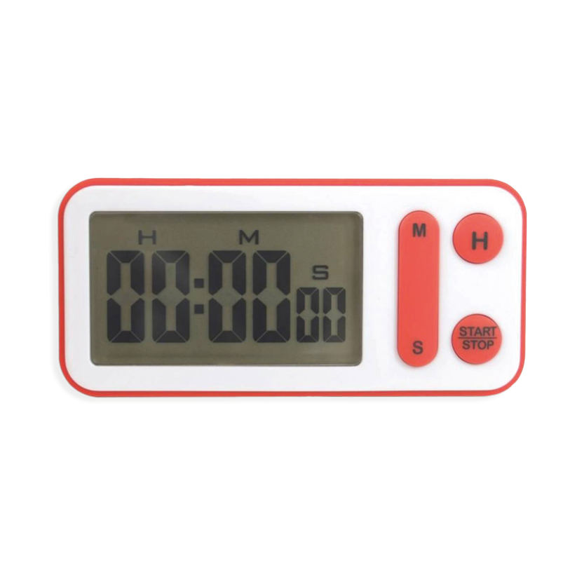Timer & Sensoren