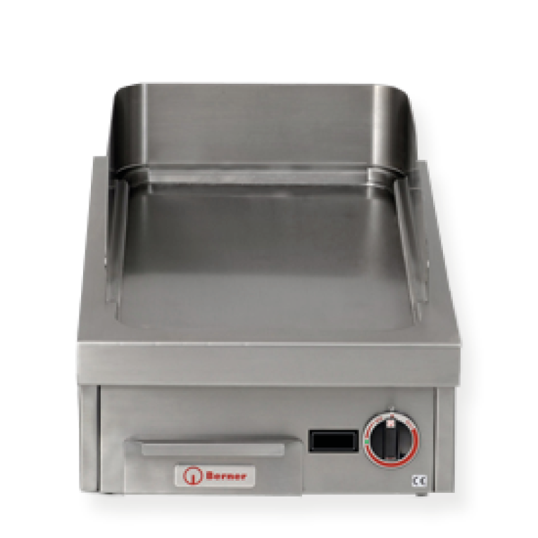 Bratplatten Induktion