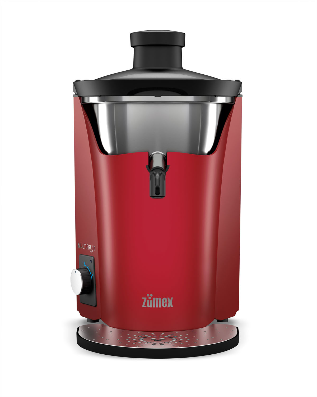 Zumex Entsafter Multifruit 09875