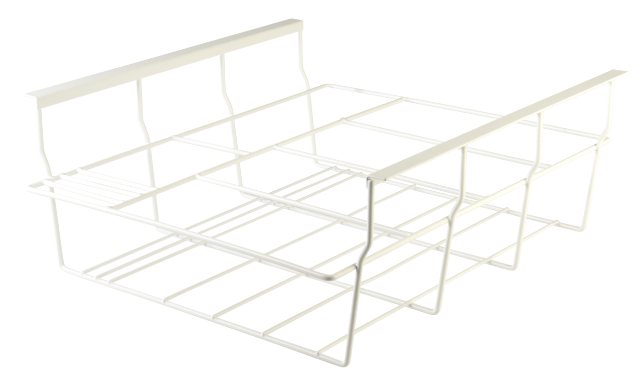 KBS Korbgestell für 5 Eisbehälter