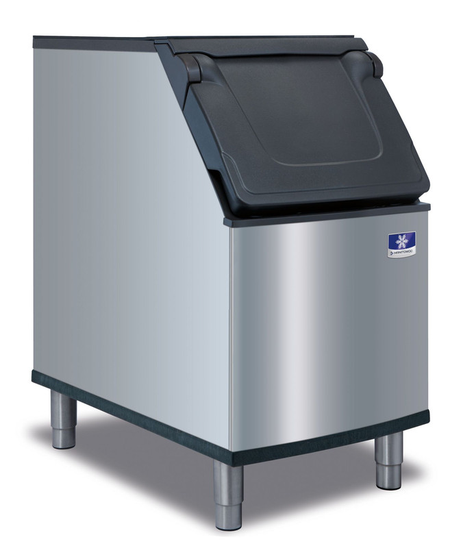 Manitowoc Unterbauspeicher D 320 Kapazität 95 kg