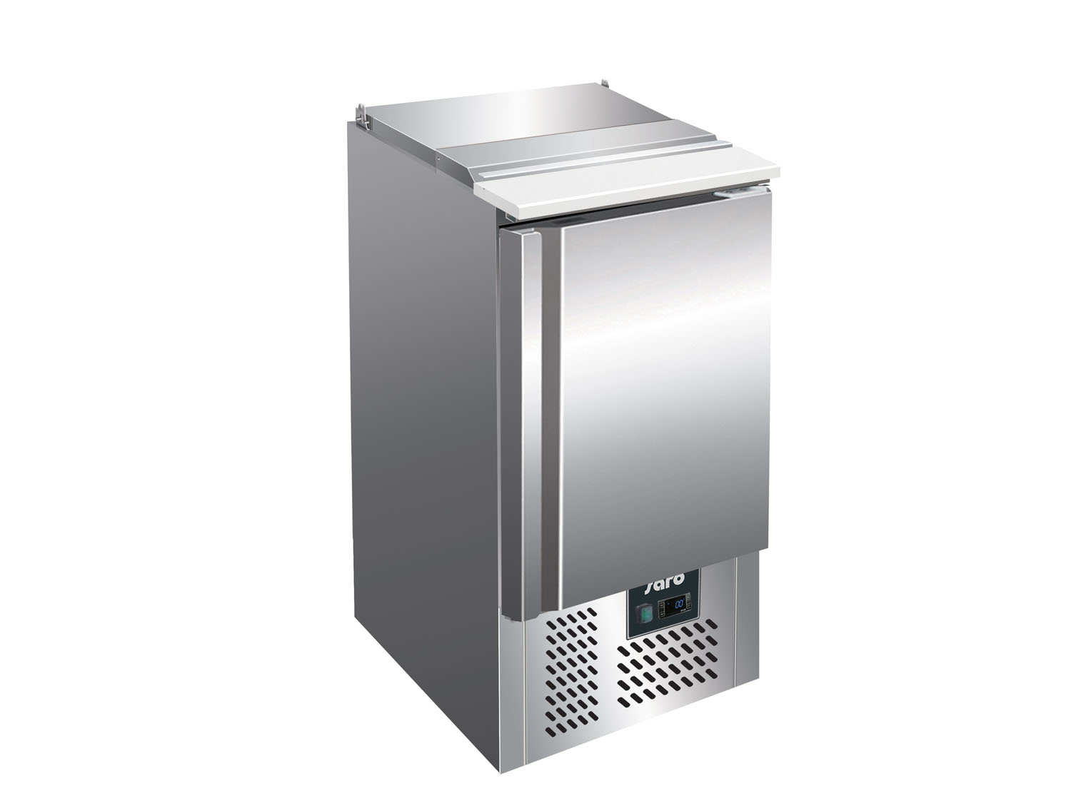 SARO Saladette BALDUR S 400