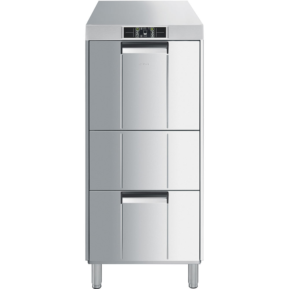 SMEG Geschirrspülmaschine FD520D - FD520DS