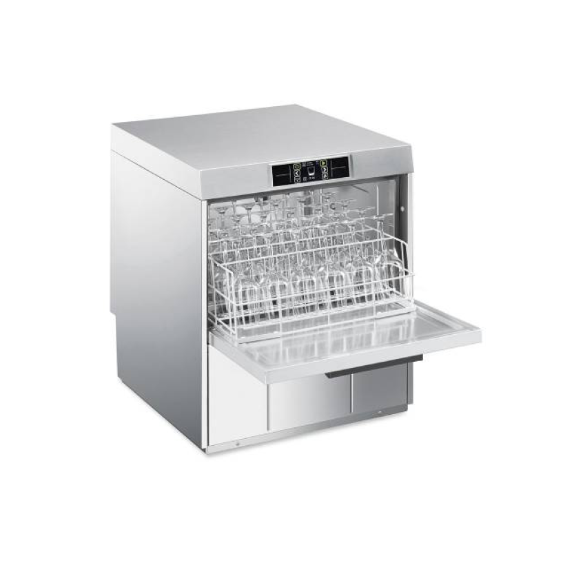 Gläser-Spülmaschinen