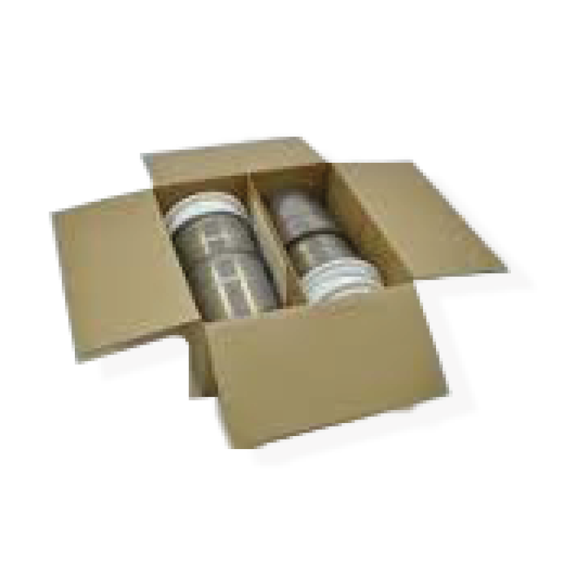 PACOJET 6 Pacossier-Becher mit Deckel