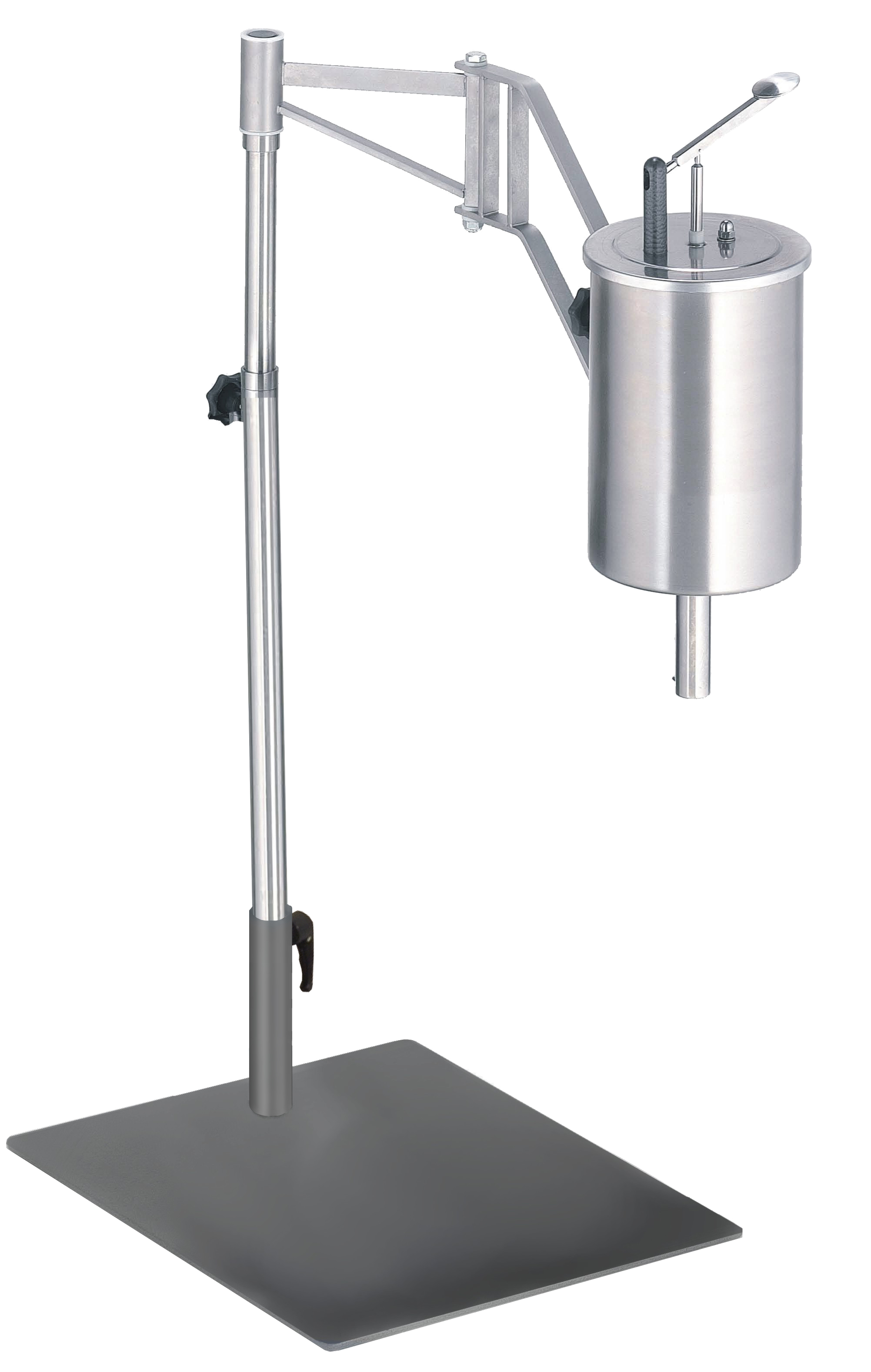 Portionierer DispoHit - zum Dosieren von Teig Neumärker 05-40251N