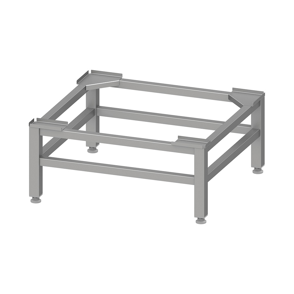 Untergestell für Smart/Classic Cook, GN 1/1, h=300 mm
