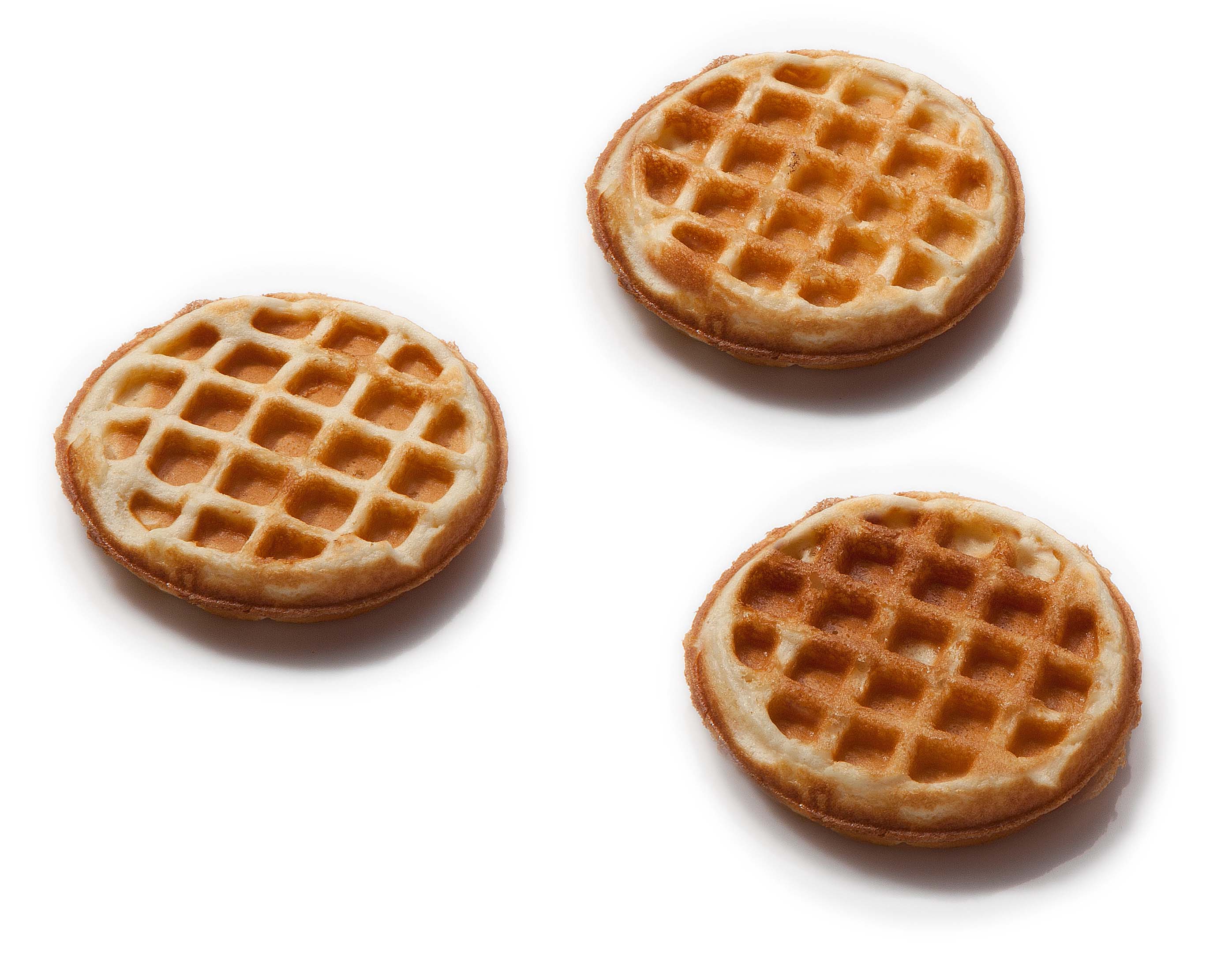 Neumärker Waffeleisen Thermocook® inkl. Waffel-Taler Wechselplatten