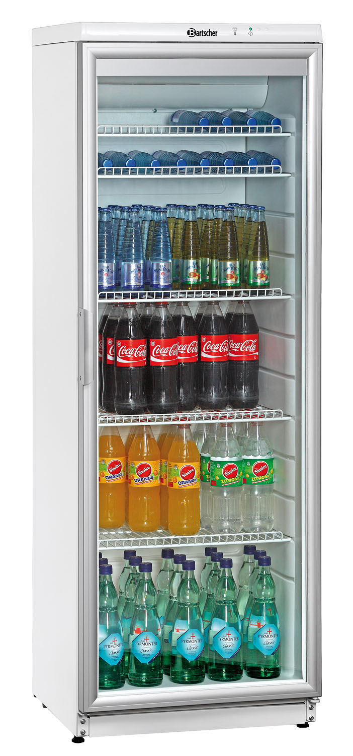 BARTSCHER Flaschenkühlschrank 320LN - 700321