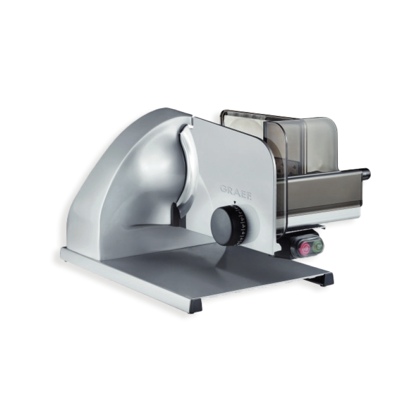 Brotschneidemaschine