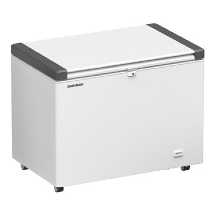 LIEBHERR Gefriertruhe EFL 3055-20