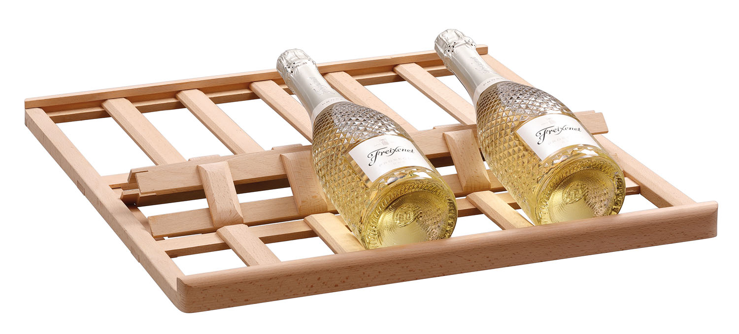 BARTSCHER Weinpräsenter 2Z 180FL - 700137