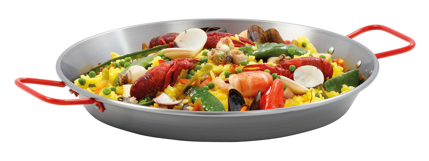 BARTSCHER Paella-Pfanne STP340 - A153234