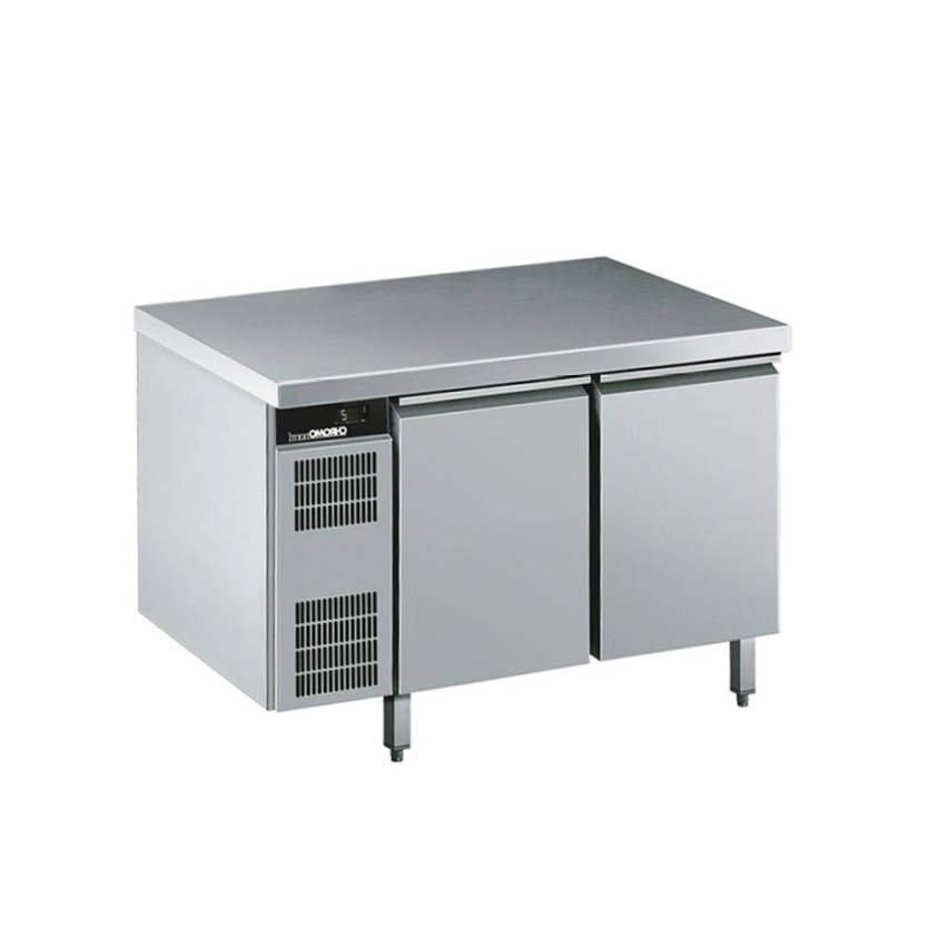 Kühl- und Tiefkühltische