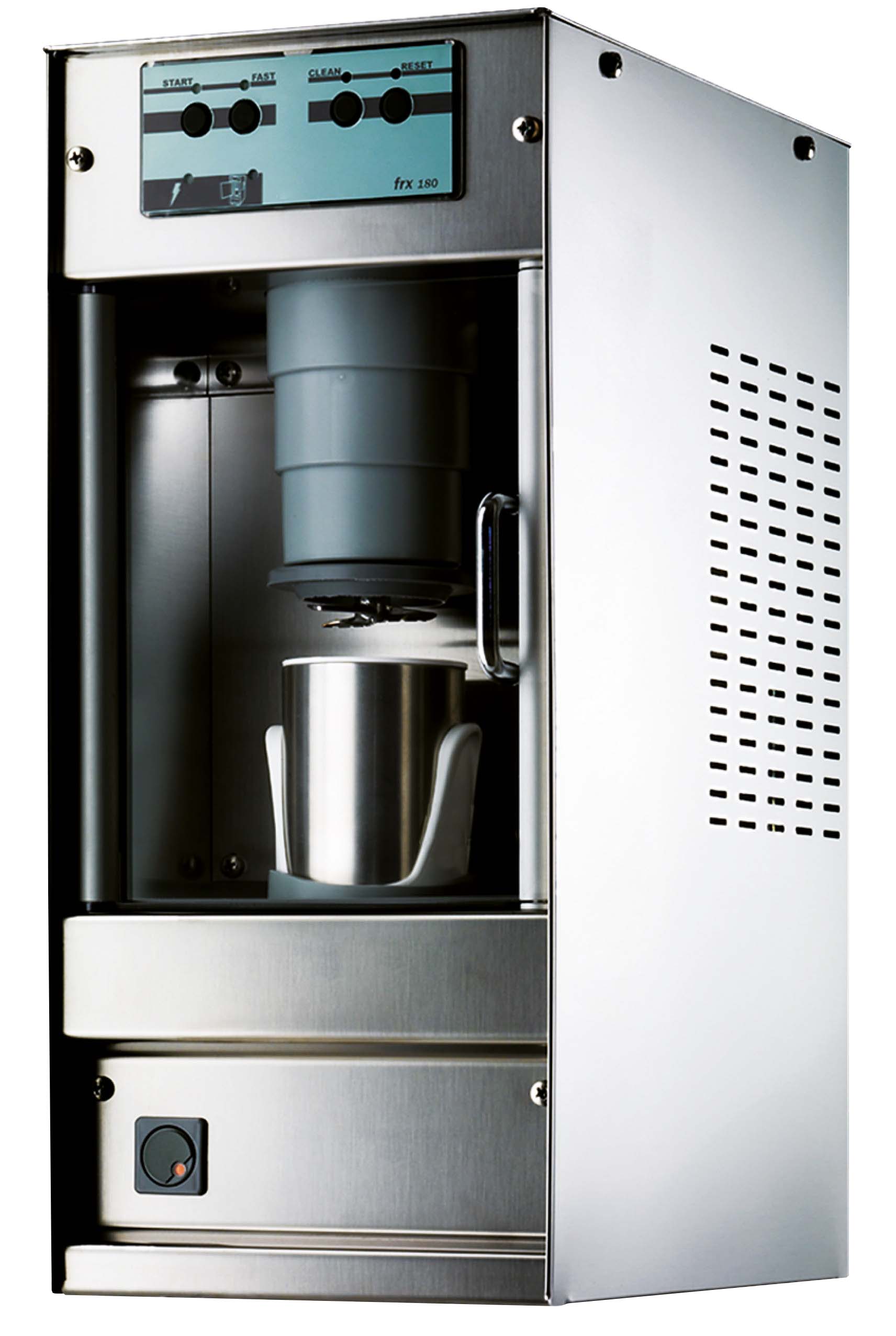 Steamblend FRX-180 Neumärker 05-90385