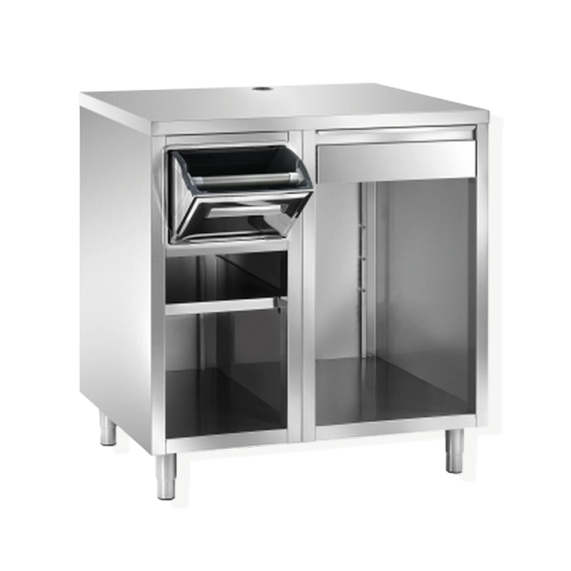 Kaffeetische & Kaffeeschränke