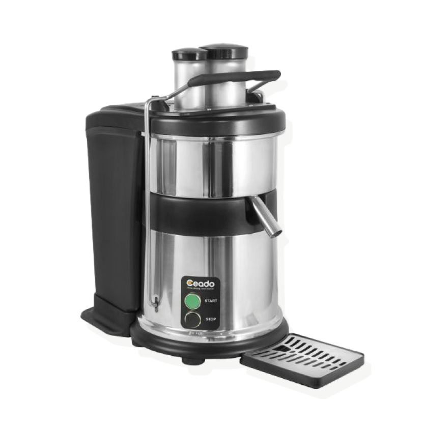 Saftpressen & Entsafter