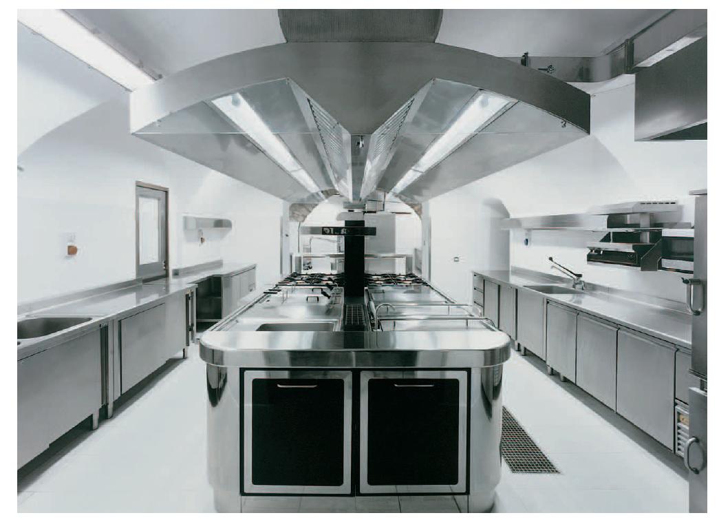 ascobloc - Edelstahl-Sonderbau - Made in Germany