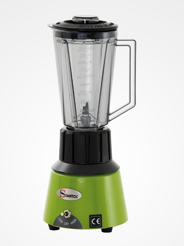 Santos Barblender S33E