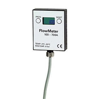 Brita Wasserfilter Flowmeter 100-700A