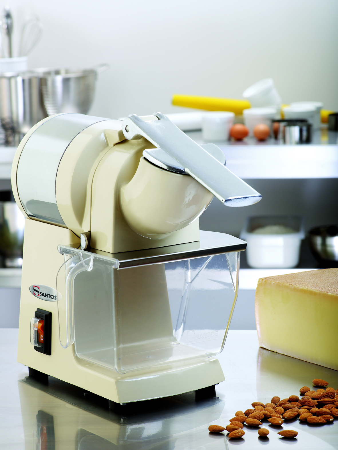 Santos Universalreibe S02