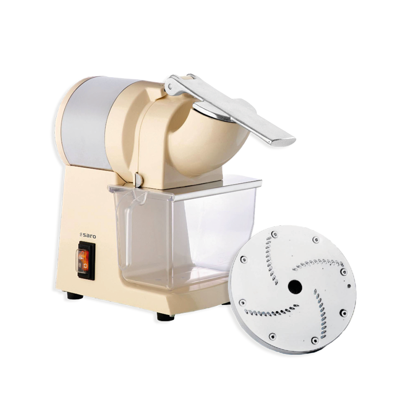 Käsereibemaschine