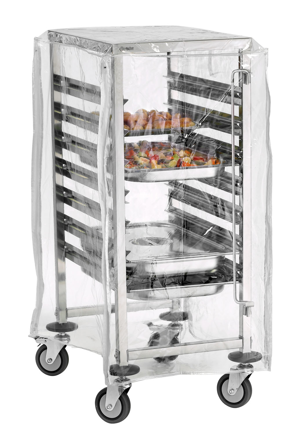 BARTSCHER Abdeckhaube AGN700-1/1 - 300123