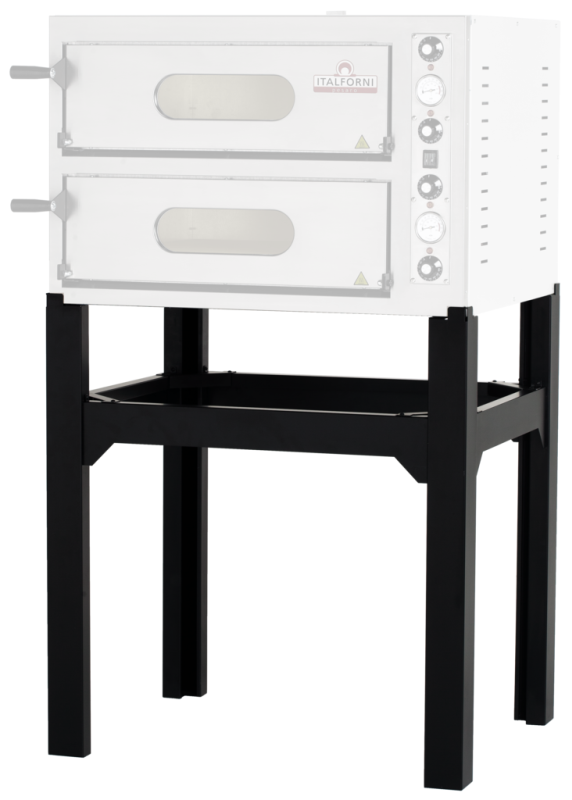 KBS Untergestell für Pizzaöfen Compact 4 und 4+4