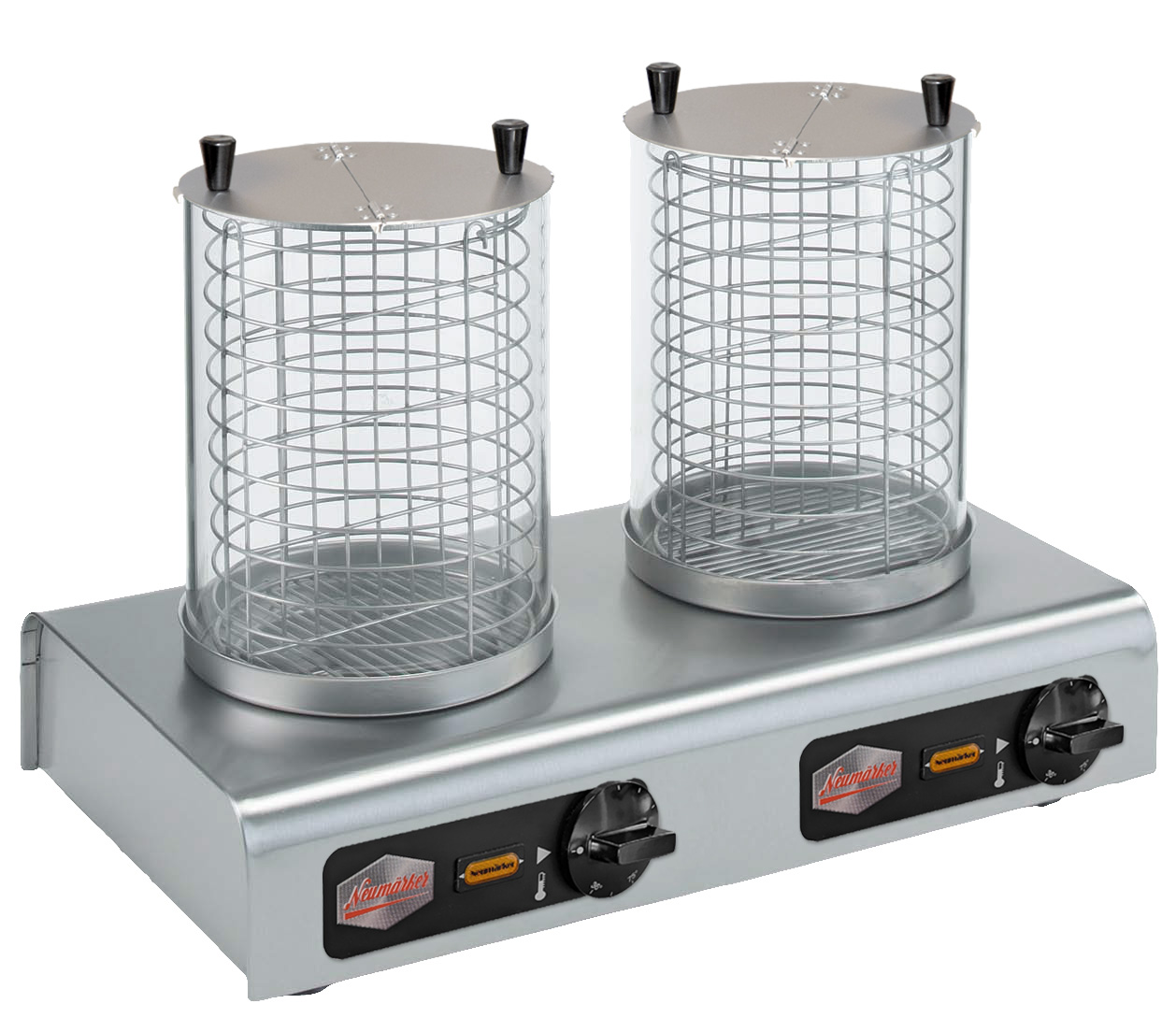 Neumärker Würstchenwärmer Hot-Dog II 13-50169