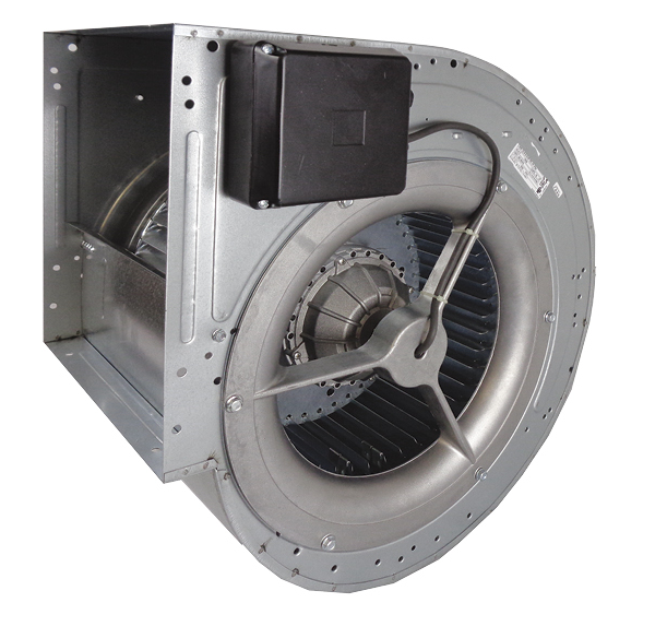 KBS Radialventilator für Hauben zum nachträglichen Einbau 1650 m³