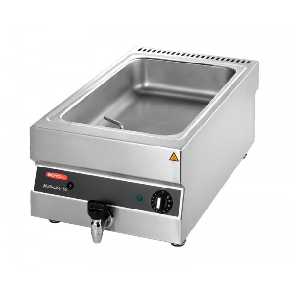 Elektro-Multbräter SCHOLL Z0901 Multi-Flex Serie Typ SH/BR 6000-ML Nachfolger von Z0890