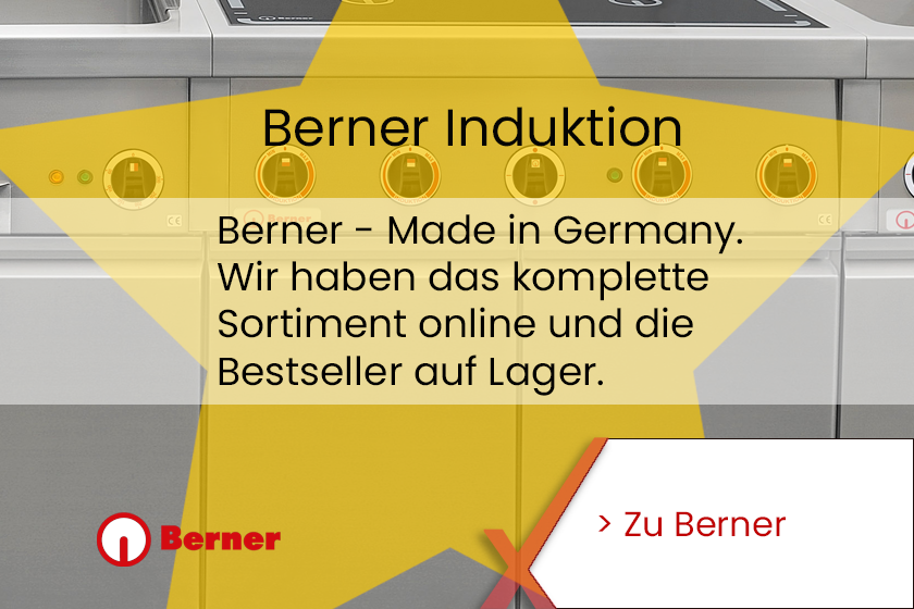 Berner - Made in Germany. Wir haben das komplette Sortiment online und die Bestseller auf Lager.